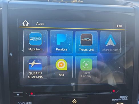 Used 2022 Subaru Impreza 2.0i Sport image 23