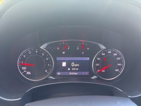 Used 2020 GMC Terrain Denali w/ Denali Premium Package AWD/4WD image 31