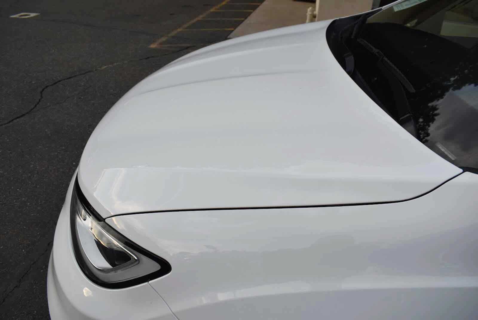 Used 2025 Chrysler Pacifica Select FWD image 64