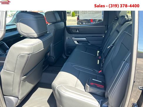 New 2026 Toyota Tundra SR5 AWD/4WD image 19