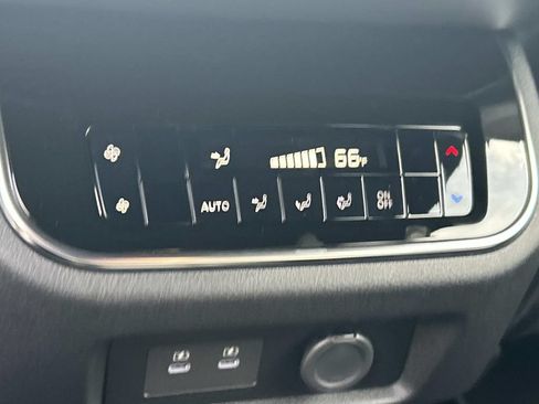 New 2026 Nissan Armada SL AWD/4WD image 23