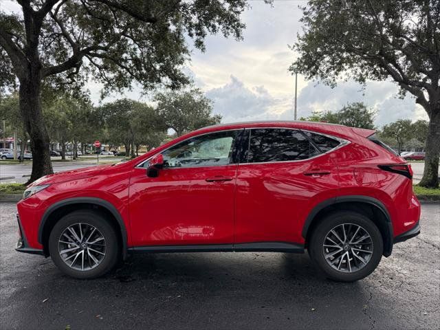 Used 2023 Lexus NX 350 AWD image 7
