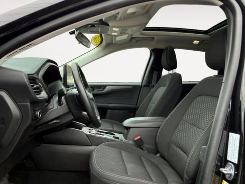 Used 2024 Ford Escape Active w/ Tech Pack #1 image 12