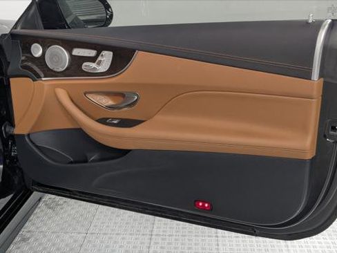 Used 2019 Mercedes-Benz E 450 Coupe image 18