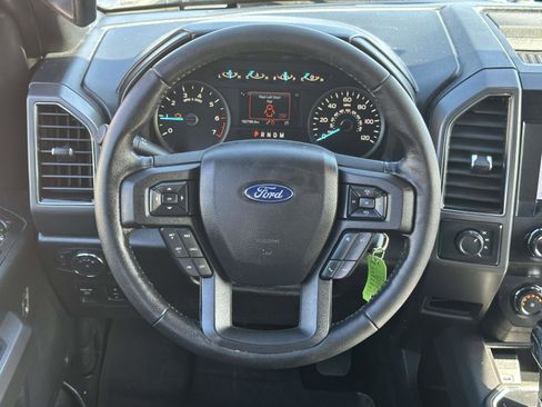 Used 2020 Ford F150 XLT w/ Equipment Group 302A Luxury image 16