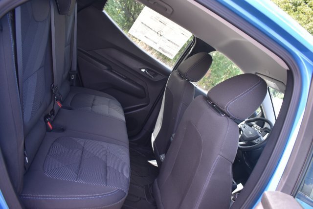 New 2027 Chevrolet Bolt LT w/ Comfort Package FWD image 15