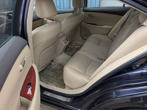 Used 2007 Lexus ES 350 FWD image 10