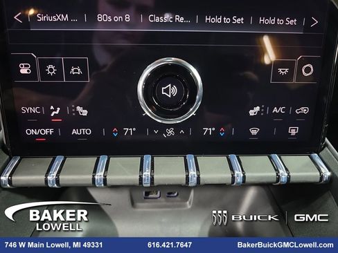 New 2026 GMC Terrain Elevation image 22