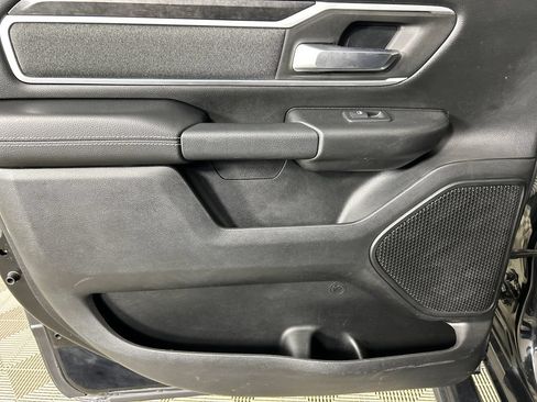 Used 2020 RAM 1500 Big Horn AWD/4WD image 17