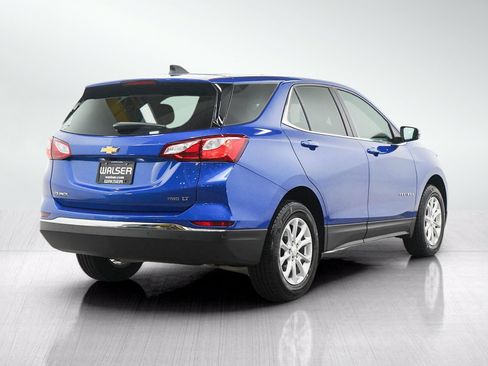 Used 2019 Chevrolet Equinox LT AWD/4WD image 6