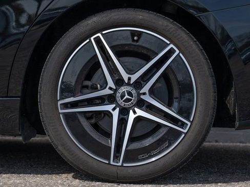 Used 2023 Mercedes-Benz C 300 4MATIC Sedan image 13