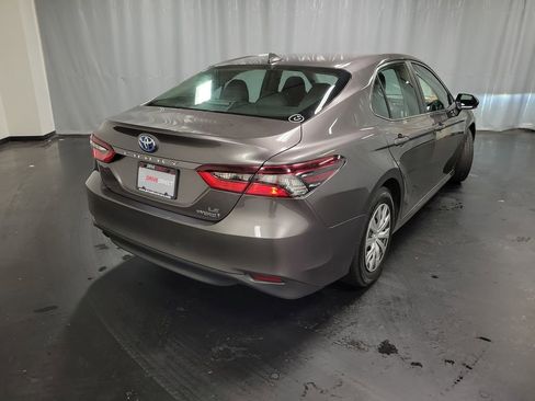 Used 2023 Toyota Camry LE FWD image 8