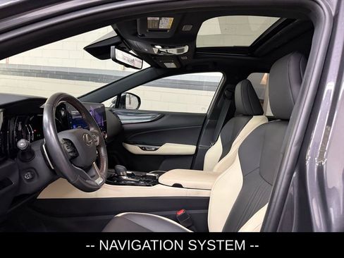Used 2023 Lexus NX 350 AWD image 6