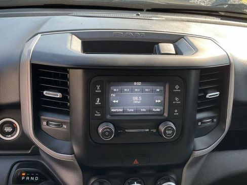 Used 2019 RAM 1500 Tradesman image 12