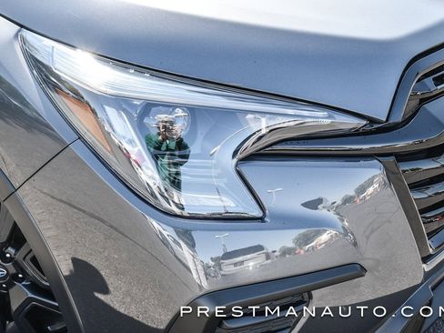 Used 2024 Subaru Ascent Onyx Edition image 18