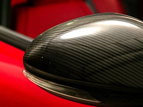 Used 2024 Alfa Romeo Giulia Quadrifoglio image 26