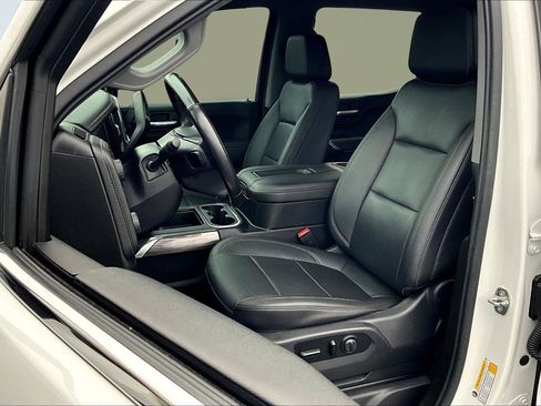 Used 2021 Chevrolet Silverado 1500 LTZ image 26