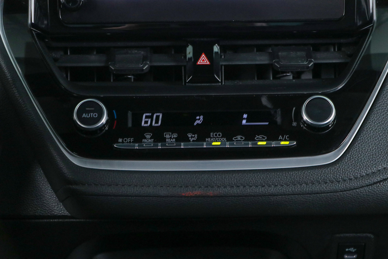 Used 2023 Toyota Corolla SE FWD image 20