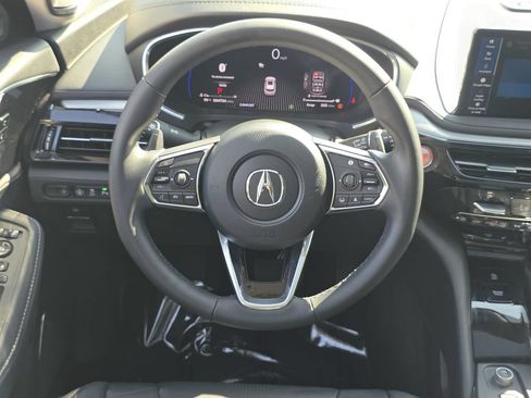 Used 2025 Acura MDX SH-AWD w/ Technology Package image 23
