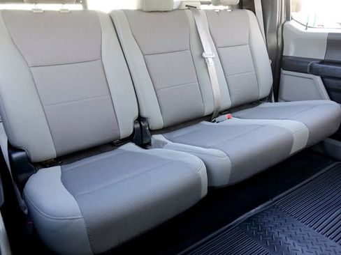 Used 2019 Ford F350 XL w/ STX Appearance Package image 35