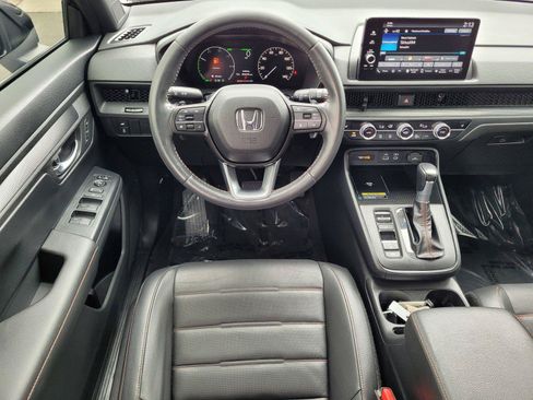 Used 2024 Honda CR-V Sport-L image 21