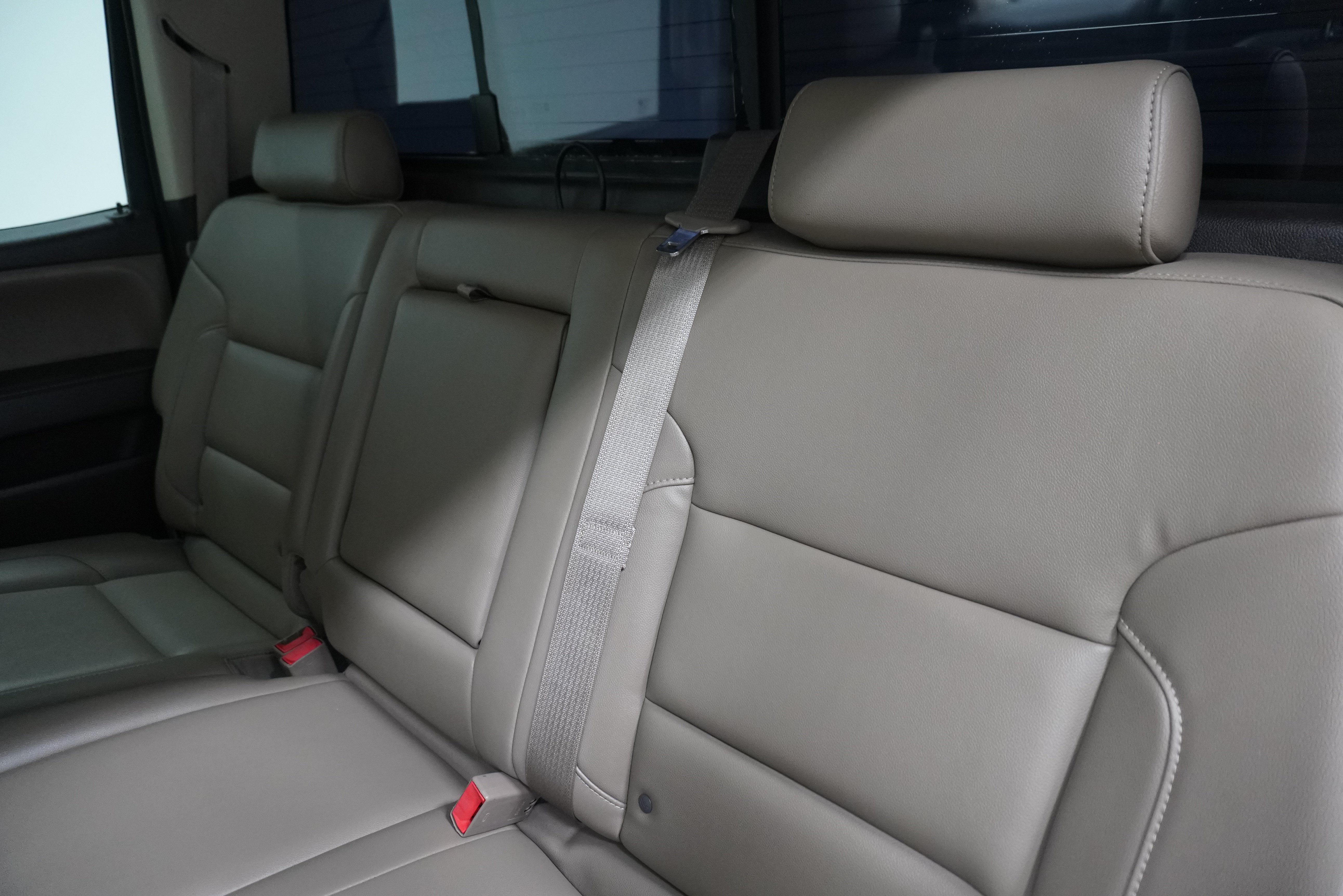 Used 2014 Chevrolet Silverado 1500 LTZ Z71 AWD/4WD image 11