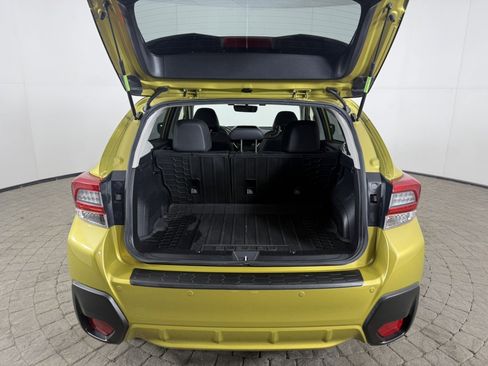 Used 2021 Subaru Crosstrek 2.5i Limited w/ Moonroof Package 2 image 9