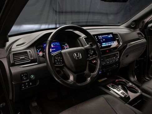 Used 2021 Honda Pilot Elite image 30