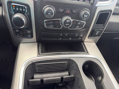 Used 2019 RAM 1500 Big Horn AWD/4WD image 20