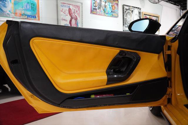 Used 2004 Lamborghini Gallardo AWD/4WD image 48