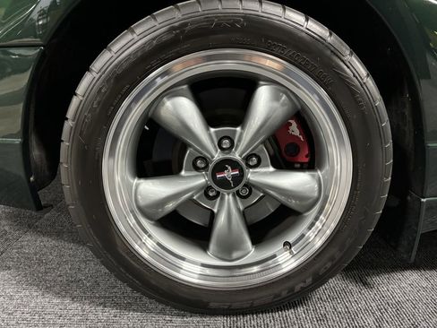 Used 2001 Ford Mustang GT image 34