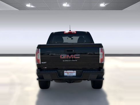 Used 2021 GMC Canyon Elevation Standard w/ Convenience Package RWD image 10