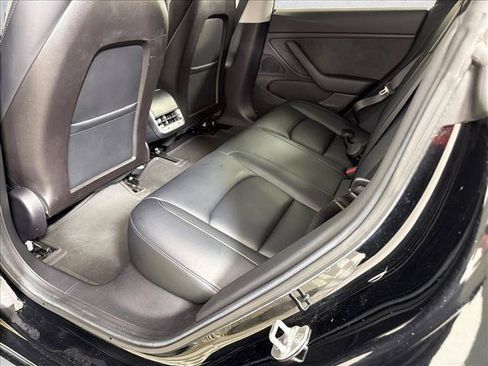 Used 2019 Tesla Model 3 Performance AWD/4WD image 21