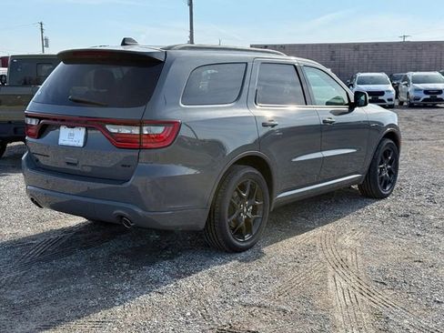 New 2026 Dodge Durango GT image 3