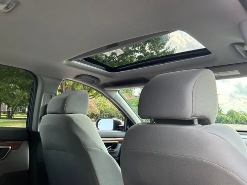 Used 2019 Honda CR-V EX image 37