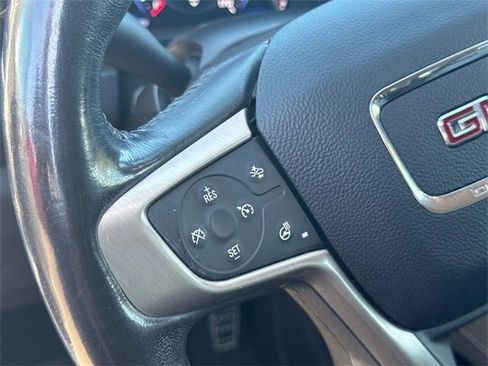 Used 2020 GMC Acadia Denali image 32