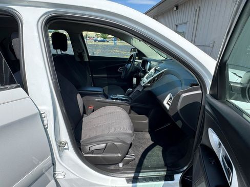 Used 2014 Chevrolet Equinox LS AWD/4WD image 14