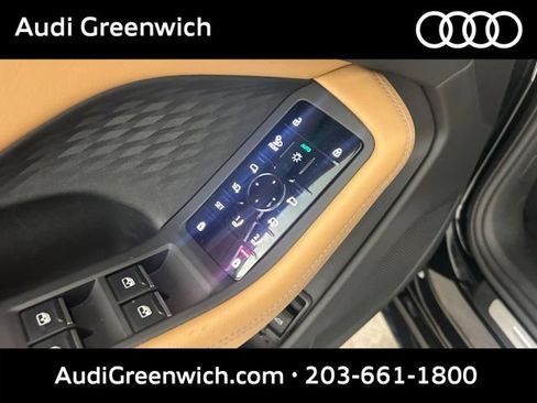 Used 2026 Audi A6 Premium Plus w/ Premium Plus Package AWD/4WD image 13