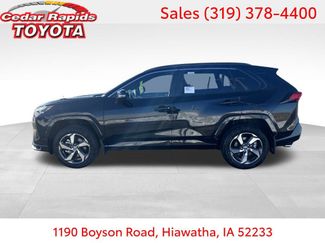 New 2025 Toyota RAV4 SE video 2