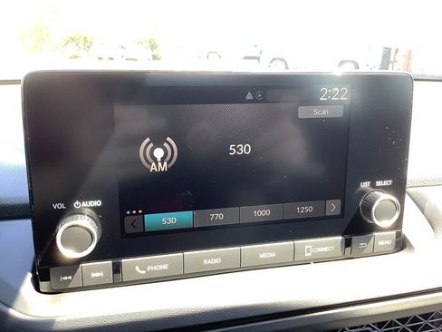 New 2025 Honda Accord LX image 45