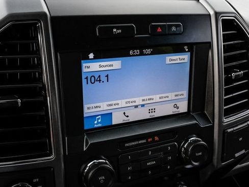 Used 2019 Ford F150 XLT w/ Equipment Group 301A Mid RWD image 26
