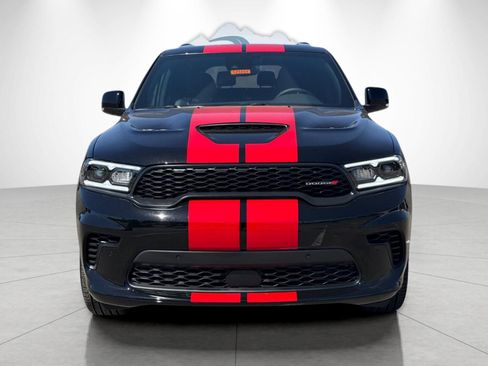 New 2026 Dodge Durango GT AWD/4WD image 8