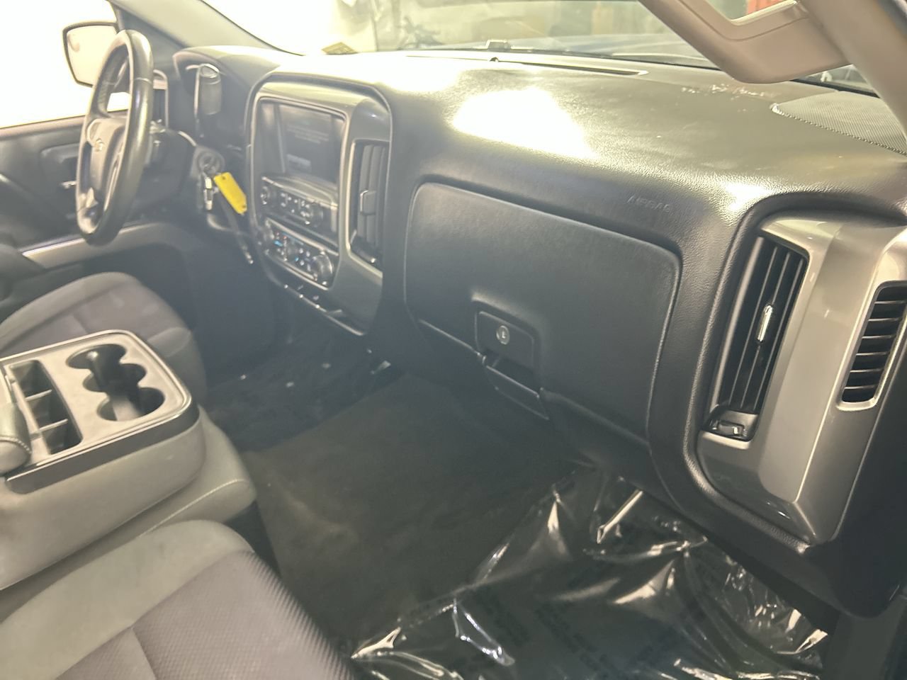 Used 2015 Chevrolet Silverado 1500 LT w/ All Star Edition RWD image 27