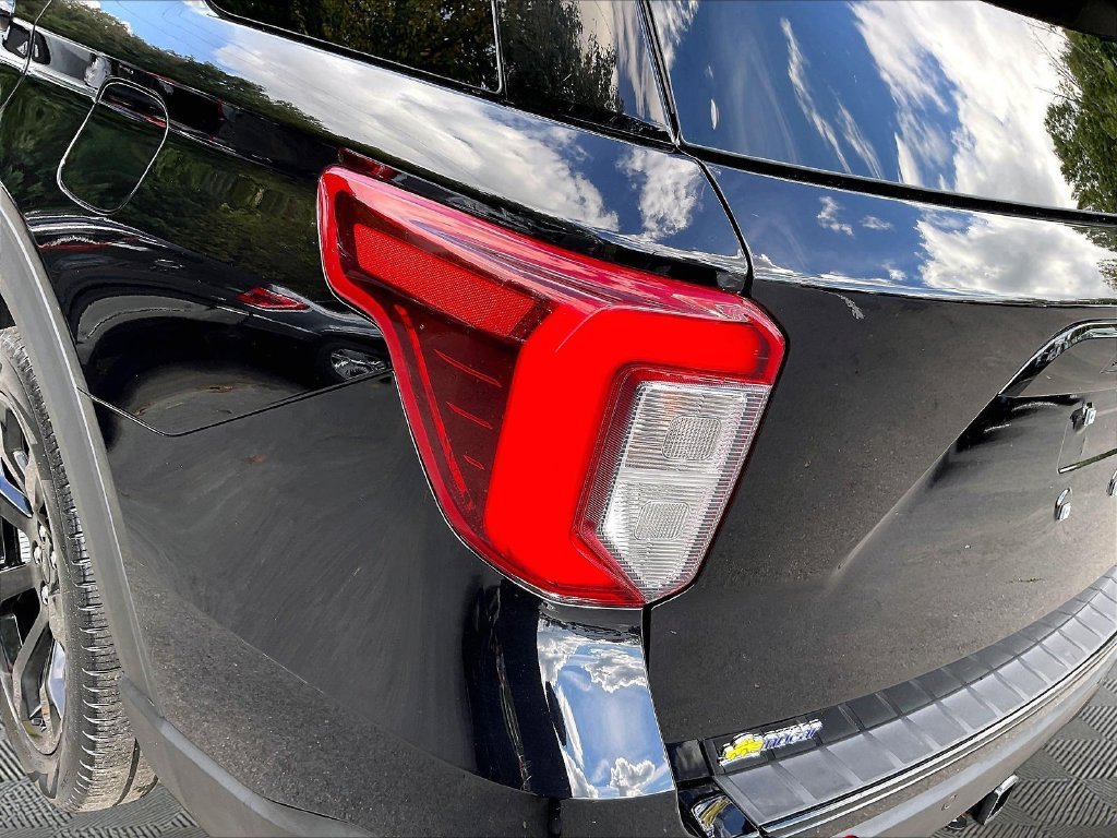 Used 2023 Ford Ranger XL AWD/4WD image 33