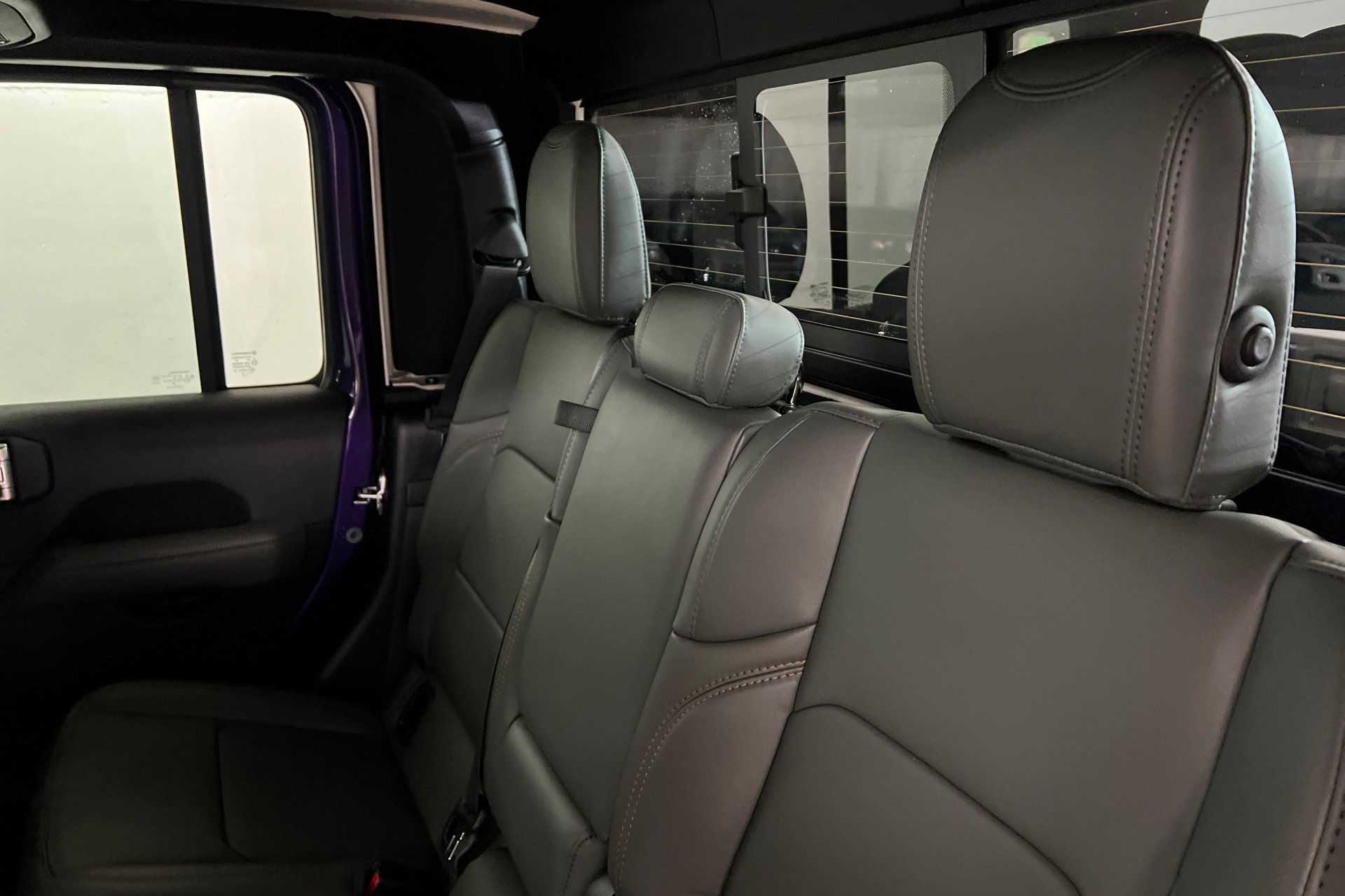 New 2026 Jeep Gladiator Mojave AWD/4WD image 20