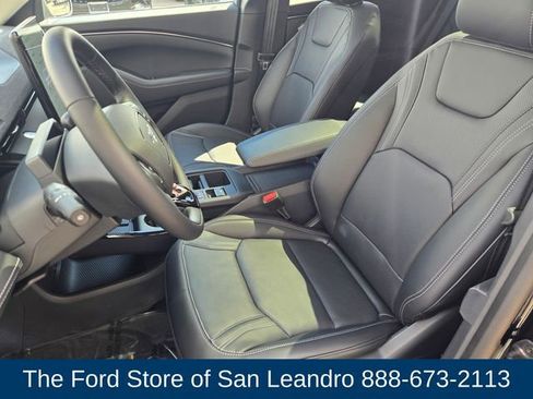 New 2025 Ford Mustang Mach-E Premium image 15