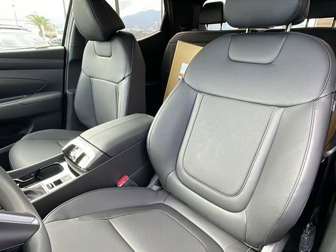 New 2026 Hyundai Santa Cruz SEL image 15