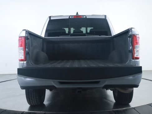 Used 2019 RAM 1500 Big Horn RWD image 15
