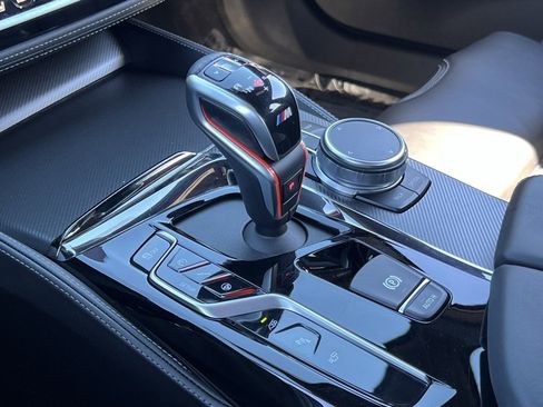 Used 2019 BMW M5 Competition w/ Executive Package image 30