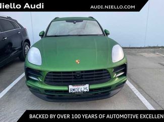 Used 2019 Porsche Macan S video 1